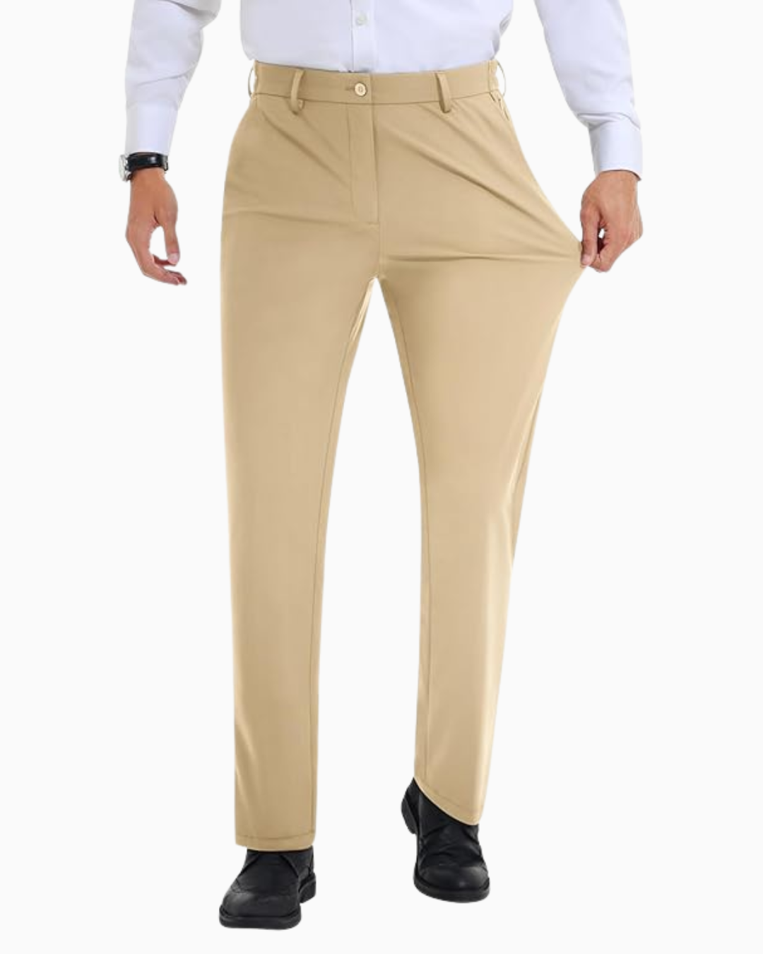 The Stretch Dress Pants