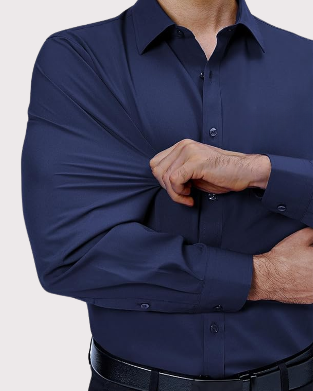 The Stretch Dress Shirt
