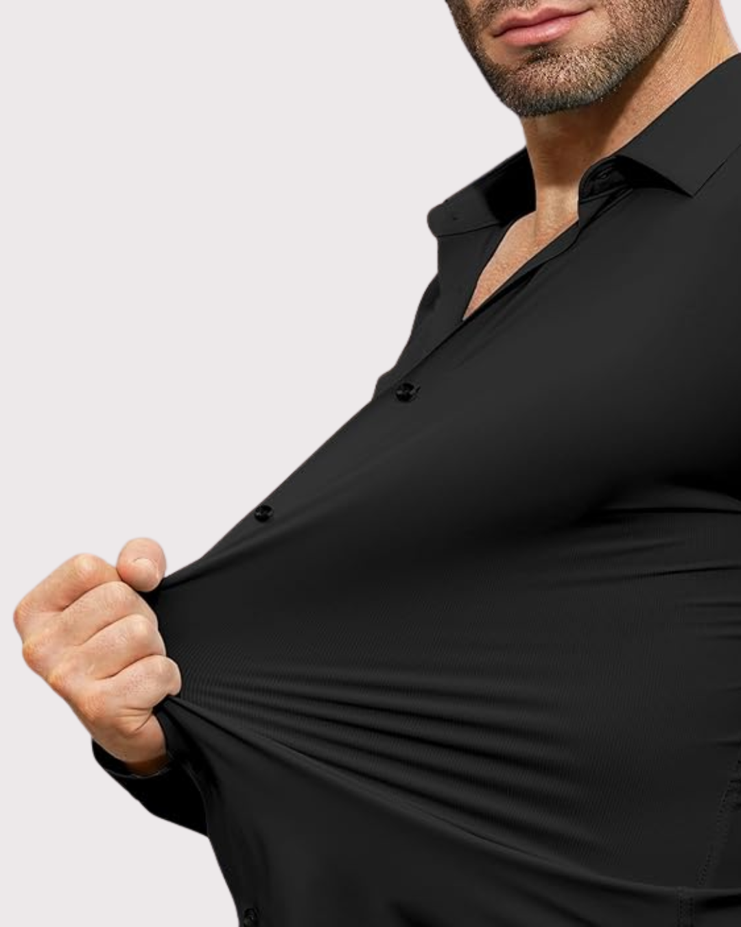 The Stretch Dress Shirt
