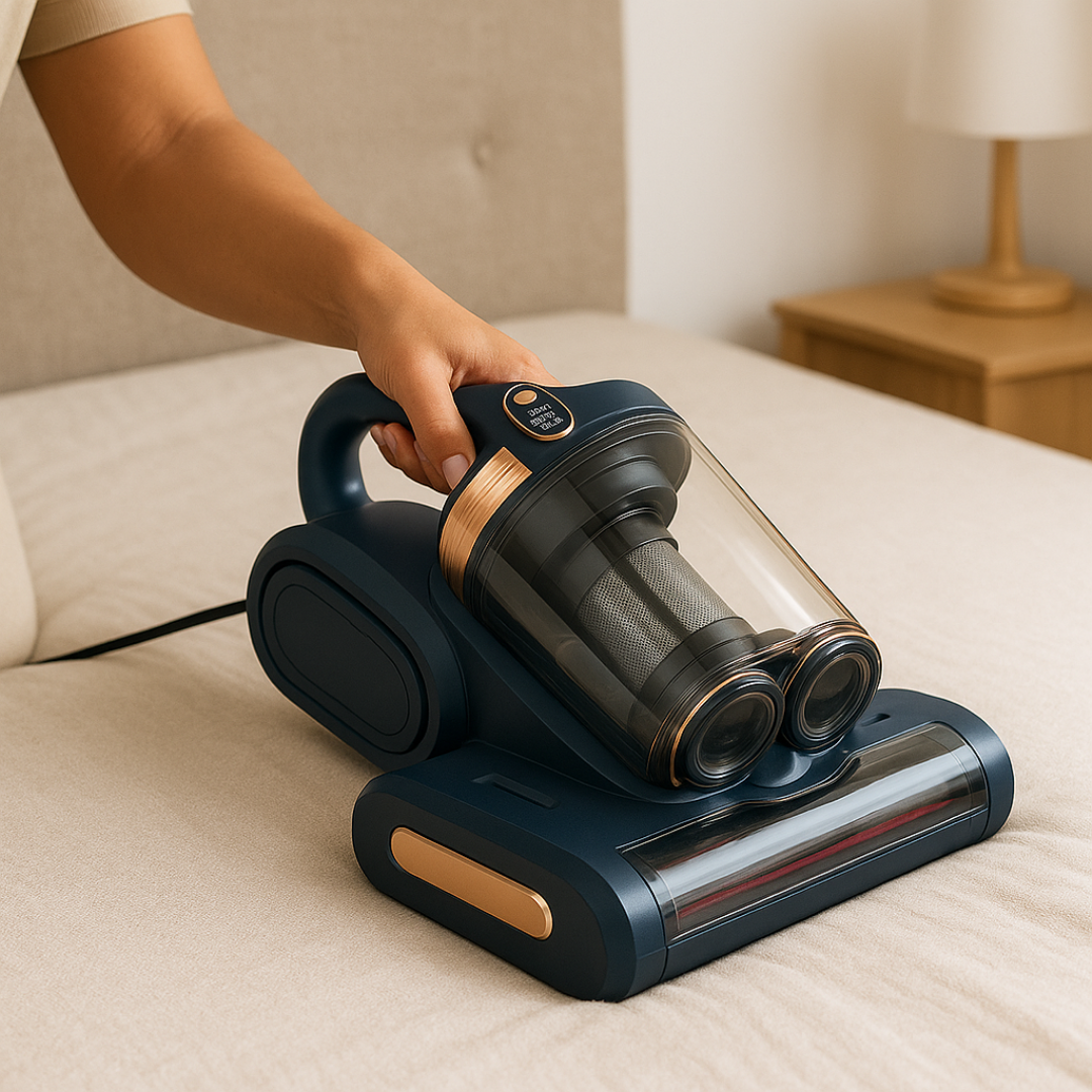 Shrylo Pure Gen 2 Vacuum