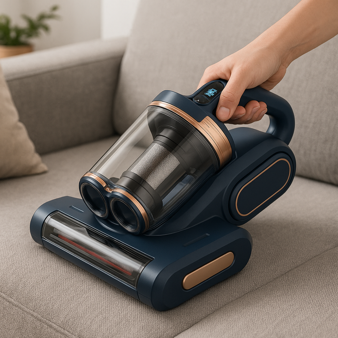Shrylo Pure Gen 2 Vacuum