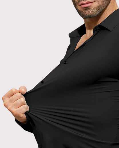 The Stretch Dress Shirt