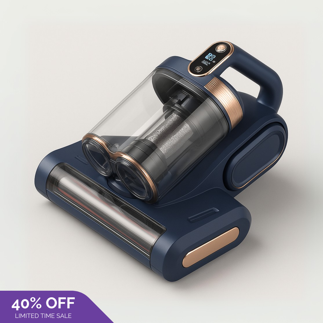 Shrylo Pure Gen 2 Vacuum